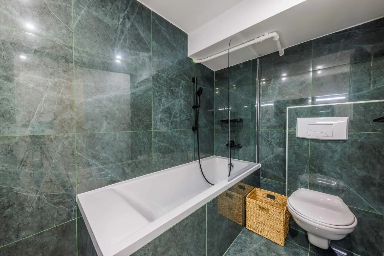 Apartamento Magnificent Duplex - 2br-6p - Near Montmartre